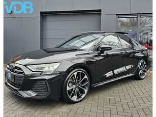 Audi A3 Limousine 35 TFSI S-Line FACELIFT RS STOELEN BOMVOL!