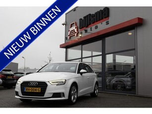 Audi A3 Sportback 1.0 TFSI Sport Lease Edition (bj 2017)