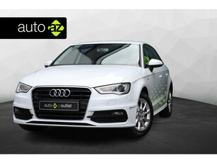 Audi A3 Sportback 1.2 TFSI Adrenalin