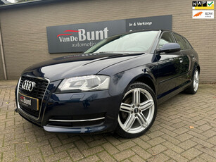 Audi A3 Sportback 1.2 TFSI ORG NL