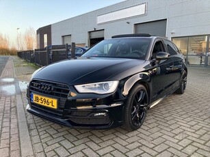 Audi A3 Sportback 1.4 TFSI CoD Adrenalin Sport S-Line