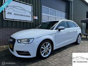 Audi A3 Sportback 1.4 TFSI S-Line|Clima|Stoel vw|Navi|Apk 10-25