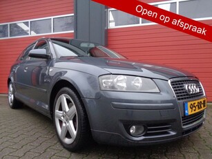 Audi A3 Sportback 2.0 FSI Ambition 150PK Clima Cruise