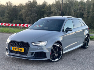 Audi A3 Sportback 2.5 TFSI RS 3 quattro