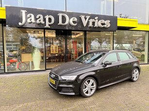 Audi A3 Sportback 35 TFSI CoD Advance Sport