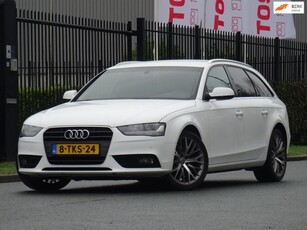 Audi A4 Avant 1.8 TFSI Pro Line AUT. LEER/NAVI/PDC/APK 2026