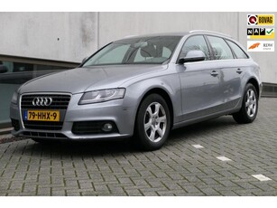 Audi A4 Avant 1.8 TFSI Pro Line Automaat NAP MMI Clima PDC