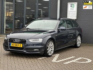 Audi A4 Avant 1.8 TFSI Pro Line