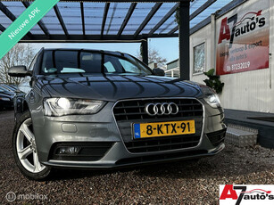 Audi A4 Avant 1.8 TFSI Pro Line Nieuwe APK