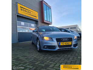 Audi A4 Avant 1.8 TFSI S edition