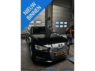 Audi A4 Avant 2.0 TFSI 250PK Automaat ultra Sport Pro