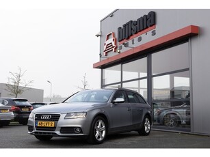 Audi A4 Avant 2.0 TFSI Pro Line Business NL-AUTO