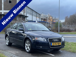 Audi A4 Limousine 1.6 Pro Line Business | NL & NAP