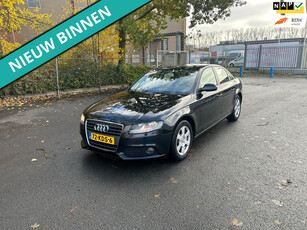 Audi A4 Limousine 1.8 TFSI Pro Line Business