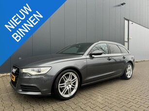 Audi A6 Avant 2.0 TDI ultra Sport Edition