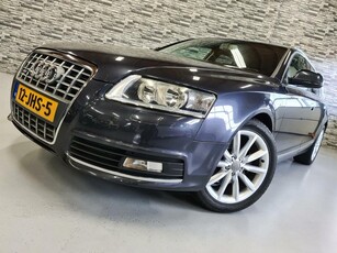 Audi A6 Avant 2.0 TFSI Business Edition S Line *Schuifdak*!