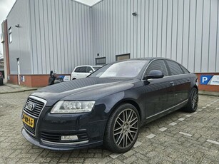 Audi A6 Limousine 3.0 TDI quattro NAP/Schuifdak/Automaat