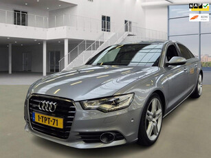 Audi A6 Limousine 3.0 TDI quattro Pro Line Plus EXPORT