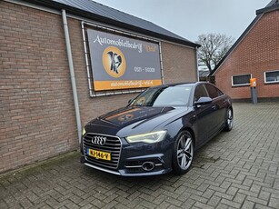 Audi A6 Limousine 3.0 TDI quattro Sport Edition (bj 2015)