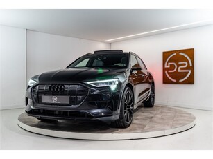 Audi e-tron 55 Quattro Advanced Pro Line Plus 95 kWh 361PK