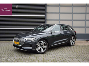 Audi e-tron e-tron 55 quattro advanced 95 kWh PRO LINE S Vol opties! NWprijs € 107.719,-