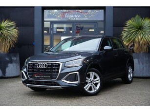 Audi Q2 35 TFSI Advanced edition 150pk