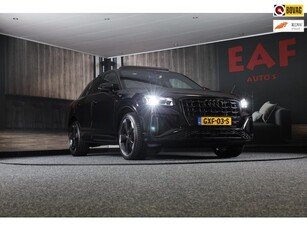 Audi Q2 35 TFSI Edition ONE S Line / AUT / ACC / Open