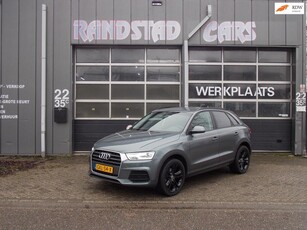 Audi Q3 1.4 TFSI CoD Sport Pro Line Automaat Airco Elek