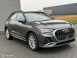 Audi Q3 35 TDI Pro Line S