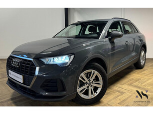 Audi Q3 35 TFSI Advanced Pro Line BLINDSPOT CRUISE'