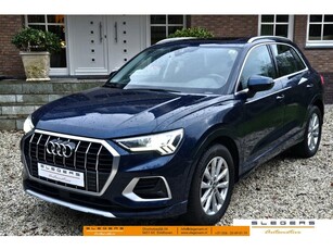 Audi Q3 35 TFSI Advanced Pro Line Business Panorama-Leer