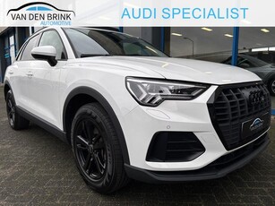 Audi Q3 45 TFSI e Black Pano ACC Camera LED (bj 2021)