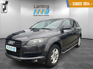 Audi Q7 3.0 TDI quattro Pro Line+ Vierwielaandrijving