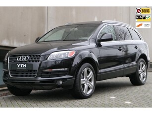 Audi Q7 3.6 FSI Quattro 5+2 Panodak Leder Navi 7-zits