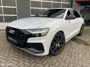 Audi Q8 55 TFSI QUATTRO Pro Line S 340 PK Pano/Head-Up