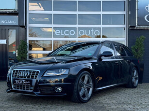 Audi S4 3.0 TFSI S4 333pk quattro / YoungTimer