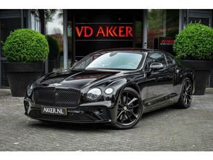 Bentley Continental GT 4.0-V8 MULLINER CENTENARY+MASSAGE+HEADUP+NAIM SOUND