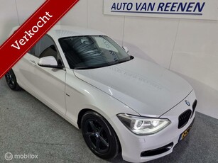 BMW 1-serie 116d EDE SPORT