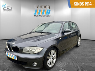 BMW 1-serie 118i Business Line Airco