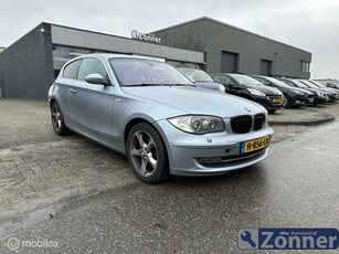 BMW 1-serie 118i Executive