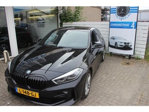 BMW 1-serie 118i Executive Edition M PAKKET