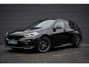 BMW 1-serie 118i High Executive Edition M-Sport / Pano / NL Auto / Incl BTW