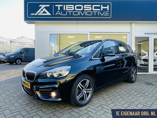 BMW 2-serie Active Tourer 218i AUTOMAAT Sport-Line NAP