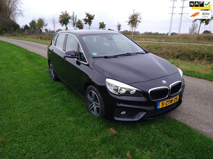 BMW 2-serie Active Tourer 218i Essential