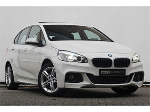 BMW 2 Serie Active Tourer 225xe iPerformance High Executive | M-sport | Pano | Camera | LED | Nwe. Accu