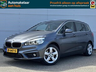 BMW 2-serie Gran Tourer 218i 7p. Executive LED Navi