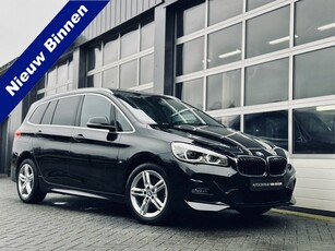 BMW 2 Serie Gran Tourer 218i Automaat 7 persoons High