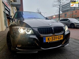 BMW 3-serie 318i M Sport Dak Navi Climat Parkse