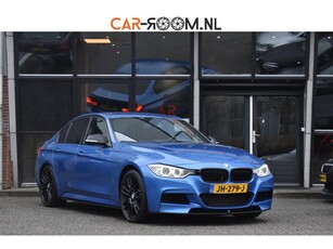 BMW 3-serie 320d High Executive M Pakket Camera Harman