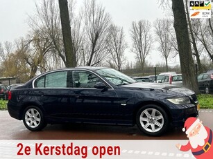 BMW 3-serie 320i Dynamic Executive AIRCO!6BAK!APK!KOOPJE!